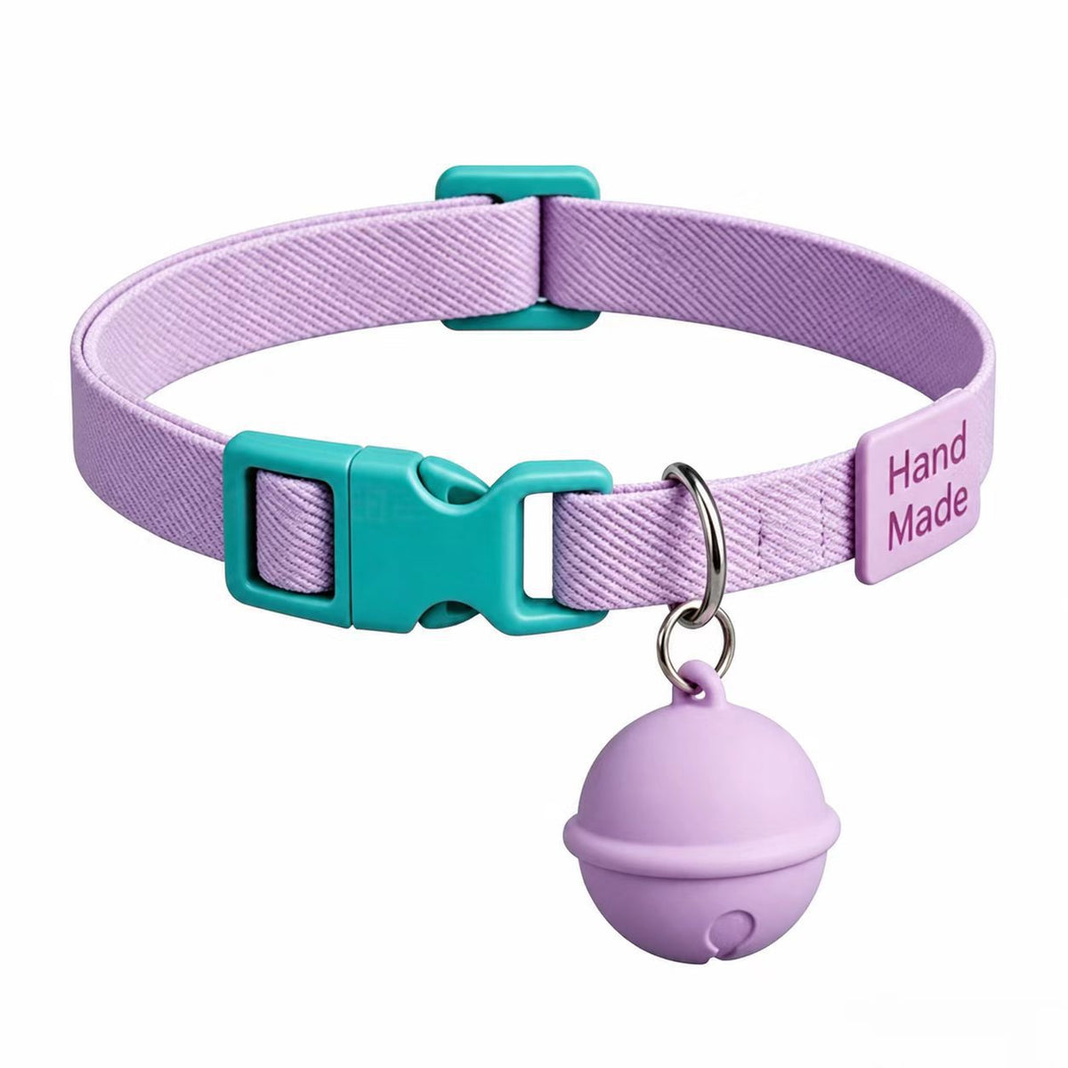 Mini GPS Pet Locator Collar