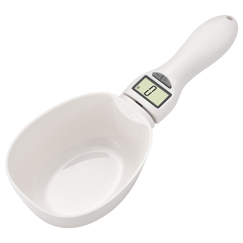 Home kitchen scales, precision electronic scales, food spoon scales, electronic scales, mini electronic measuring spoon scales, weighing spoon scales