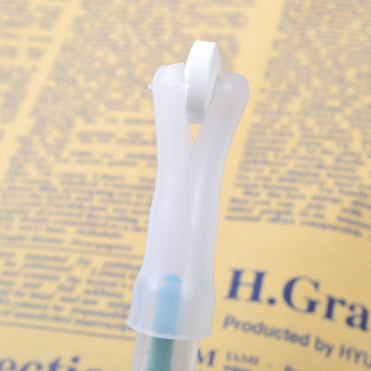 Pet Medicine Feeder Stick