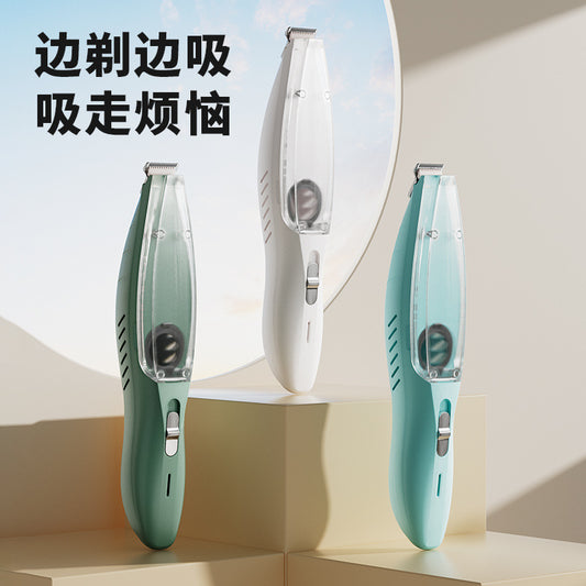 Ultra 12-in-1 Pet Grooming Vacuum & Multi-Tool System