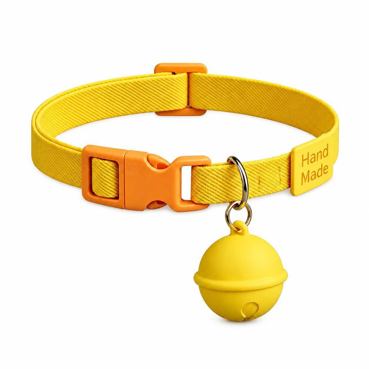 Mini GPS Pet Locator Collar