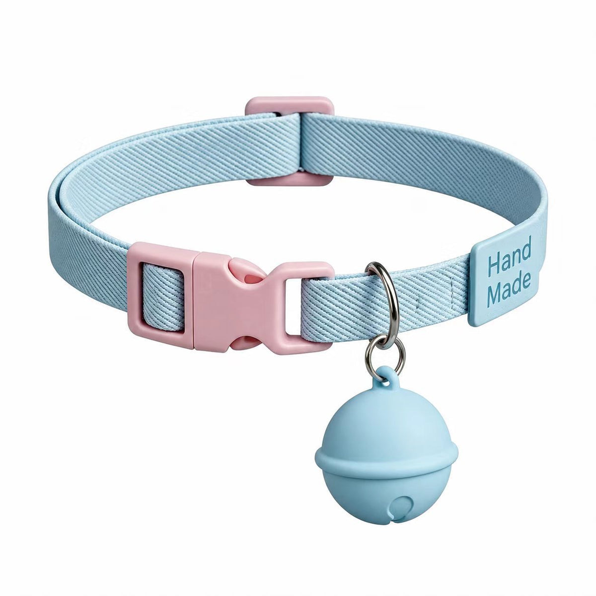 Mini GPS Pet Locator Collar