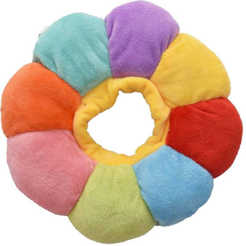 Soft Anti-Lick Recovery Collar