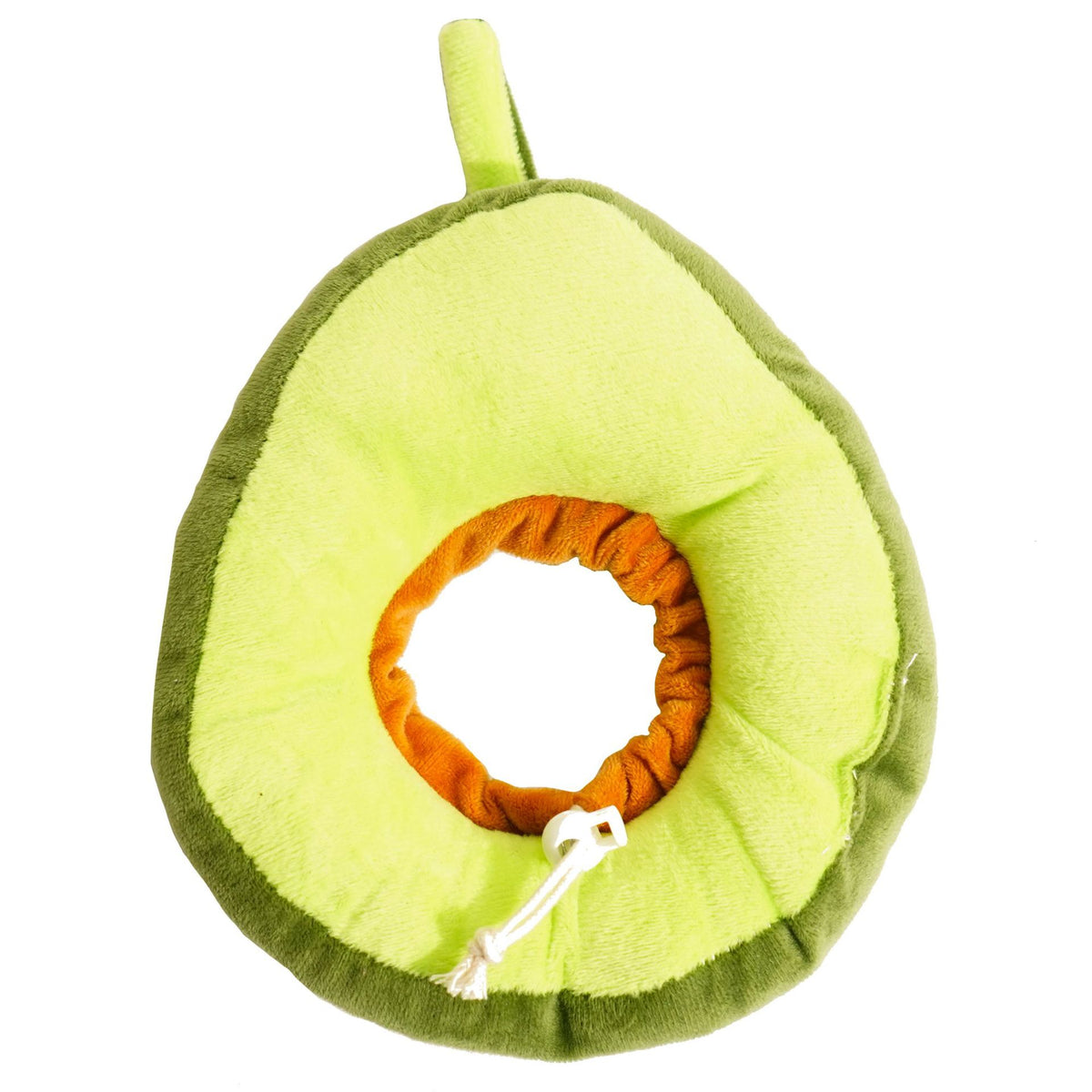 Soft Anti-Lick Recovery Collar