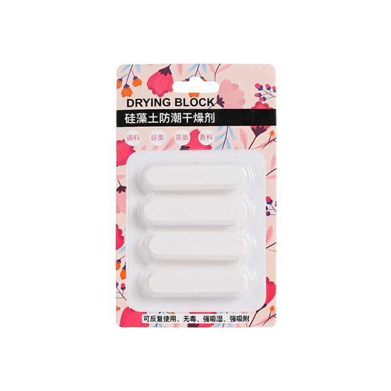 Pet Food Freshness Desiccant Strips