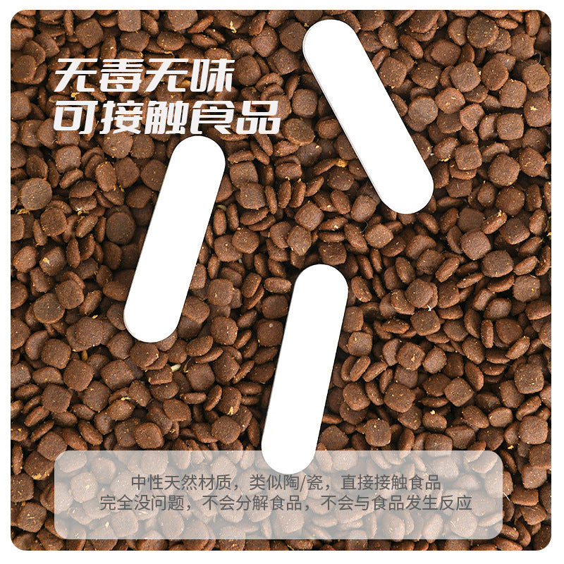 Pet Food Freshness Desiccant Strips