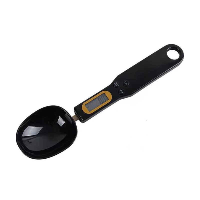 Precision Portion Digital Pet Food Scale Scoop (800g / 1g)