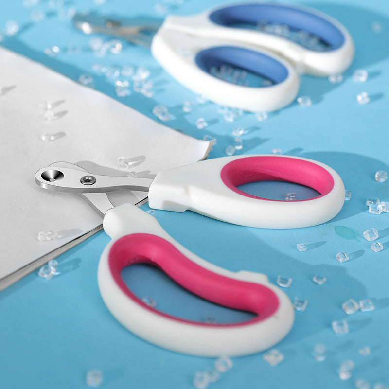 Round-Hole Pet Nail Clippers