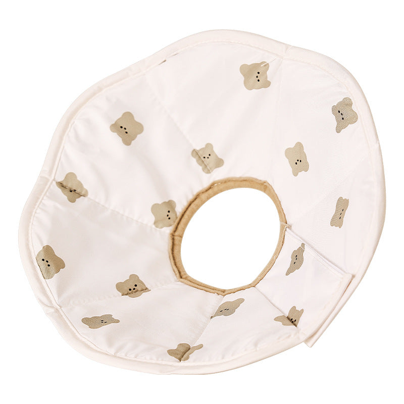 Soft Anti-Lick Recovery Collar