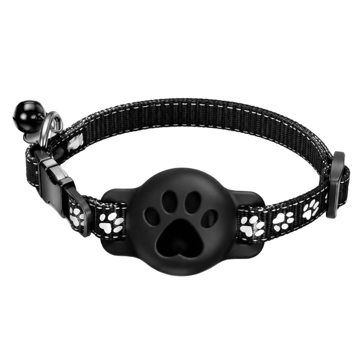 Mini GPS Pet Locator Collar