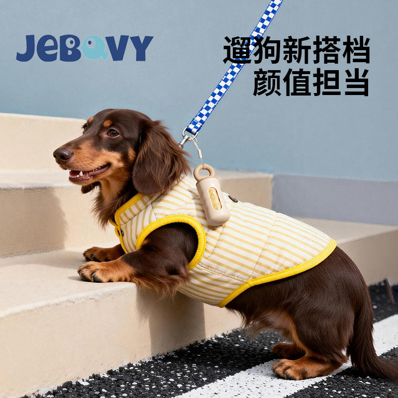 Dog Poop Bag Dispenser Pouch