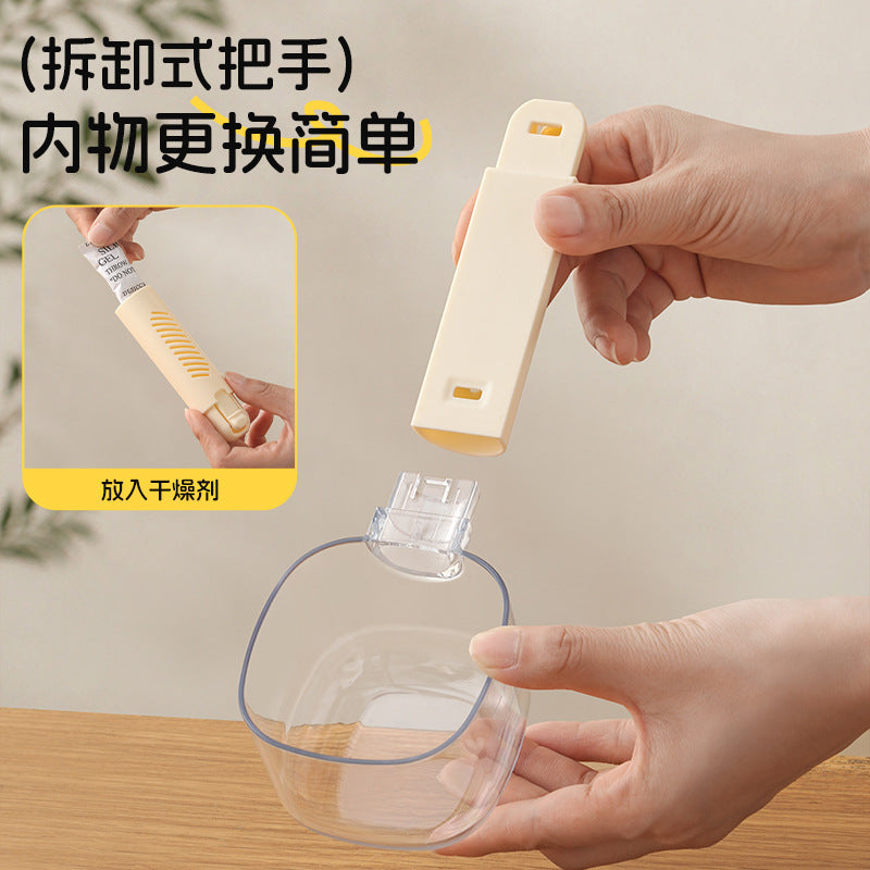 Pet Food Measuring Spoon