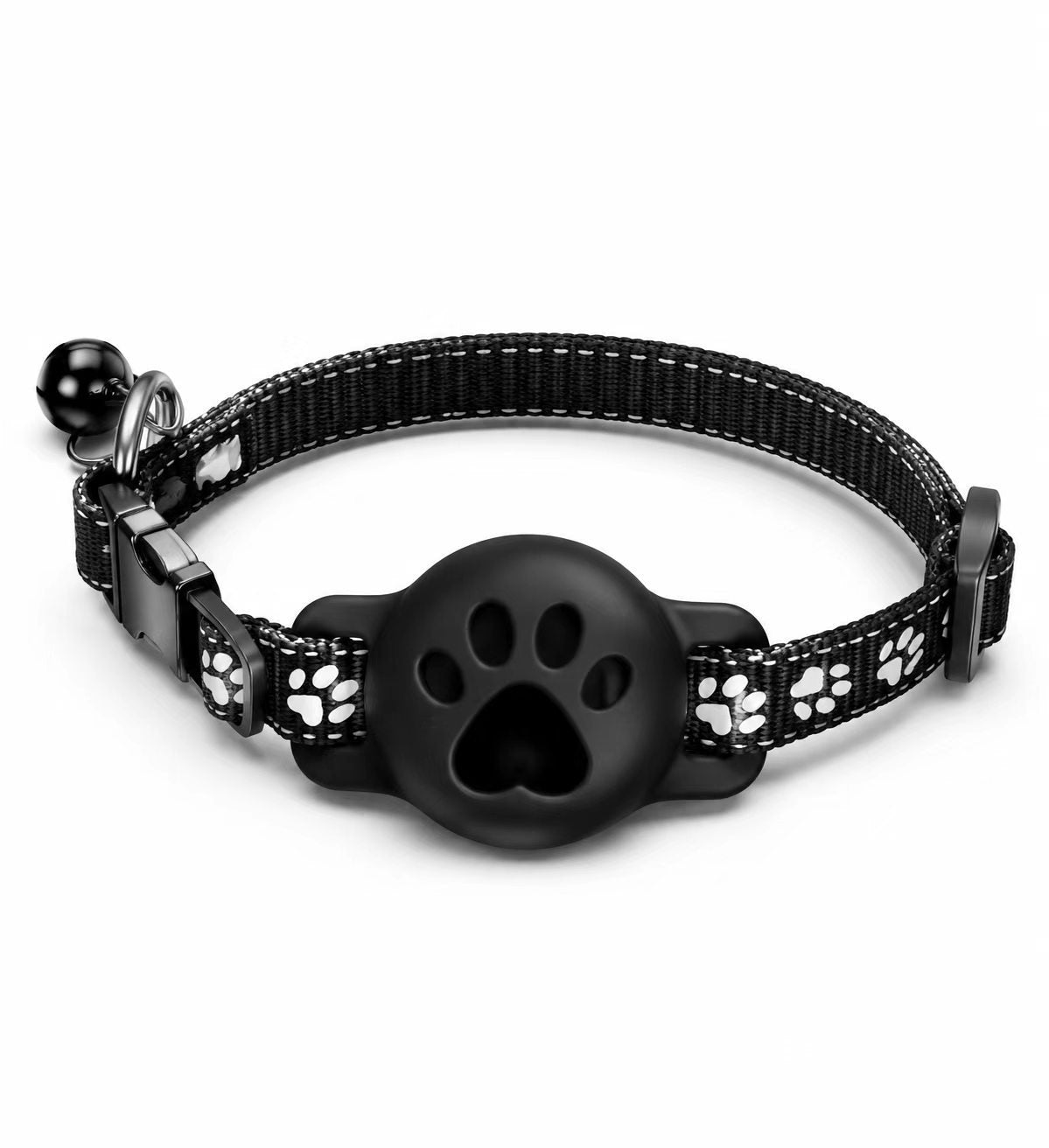 Mini GPS Pet Locator Collar