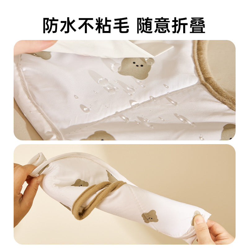 Soft Anti-Lick Recovery Collar