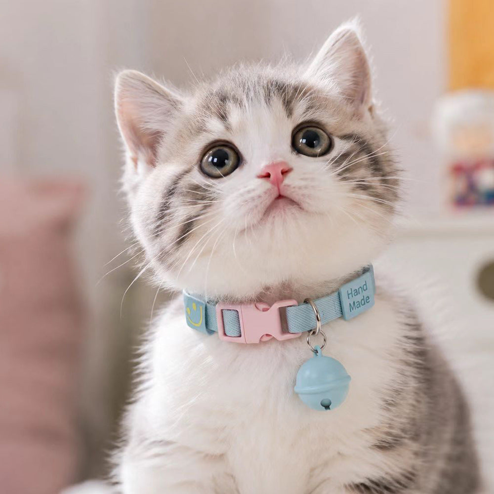 Mini GPS Pet Locator Collar