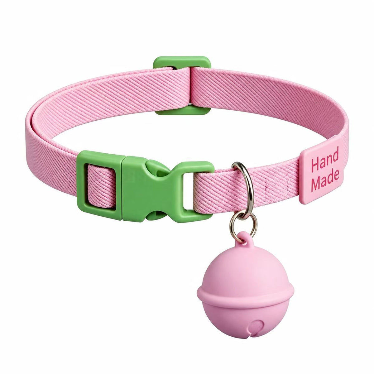 Mini GPS Pet Locator Collar