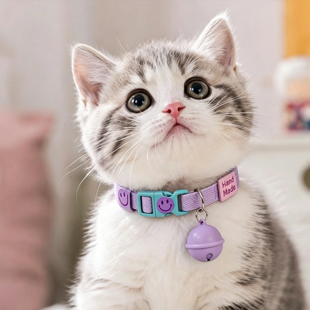 Mini GPS Pet Locator Collar